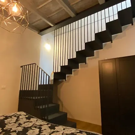 Sweet Dreams Apartment