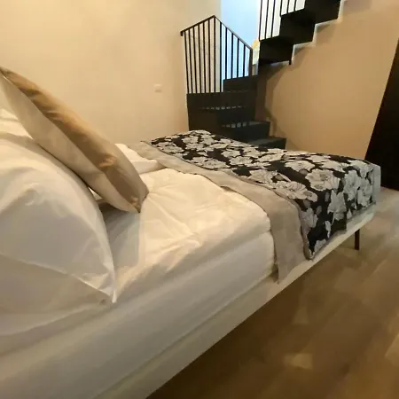 Apartment Sweet Dreams