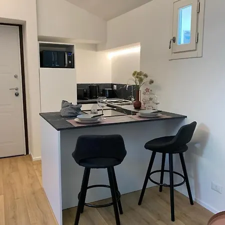 Sweet Dreams Apartment