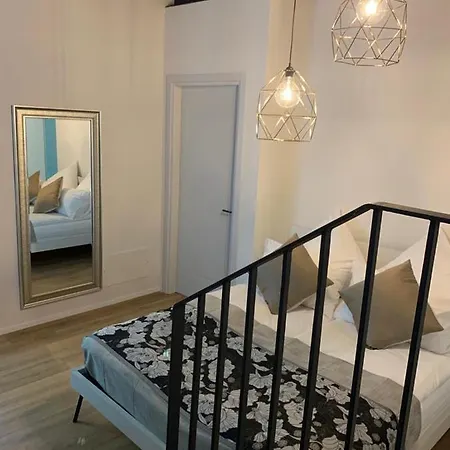 Apartment Sweet Dreams
