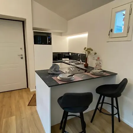 Sweet Dreams Apartment *