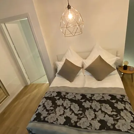 Sweet Dreams Apartment