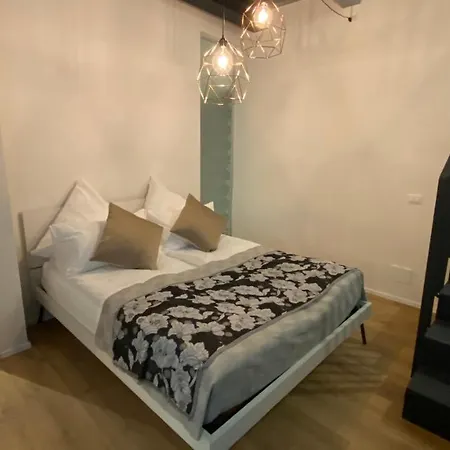 Apartment Sweet Dreams