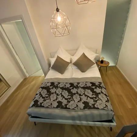 Sweet Dreams Apartment