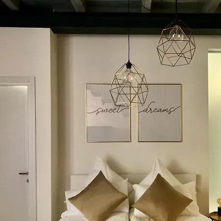 Sweet Dreams Διαμέρισμα Cannobio