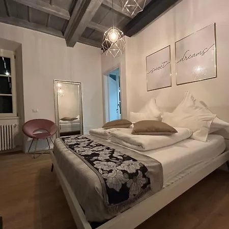 Sweet Dreams Διαμέρισμα *